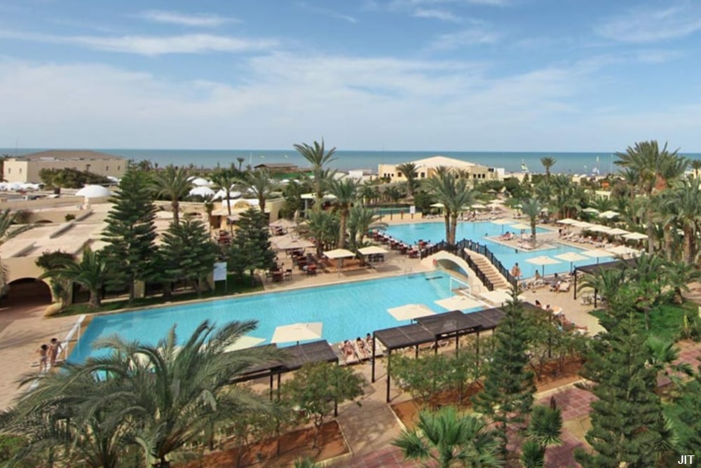 Club Aldiana Djerba Atlantide